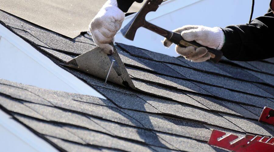 Professional gutter cleaning in Boyne City, MI